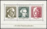 1969  Jahrgang - postfrisch *