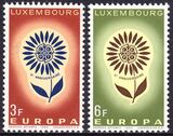 1964  Europa