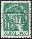 1949  Fr Berliner Whrungsgeschdigte