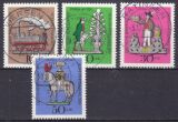 1969  Wohlfahrt: Zinnfiguren
