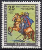 1956  Tag der Briefmarke