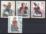 1970  Jugend: Minnesnger