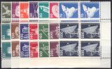 1975  Freimarken: Industrie & Technik