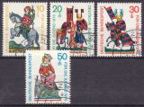 1970  Jugend: Minnesänger