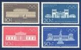 1970  Olympische Sommerspiele 1972 in München