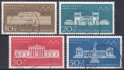 1970  Olympische Sommerspiele 1972 in München