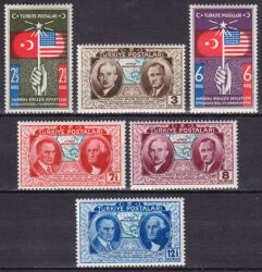 1939  150 Jahre Verfassung der Vereinigten Staaten von Amerika