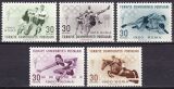 1960  Olympische Sommerspiele in Rom