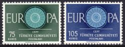 1960  Europa