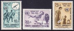 1961  15 Jahre UNICEF