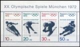 1971  Olympiade München 1972