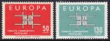 1963  Europa