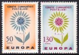 1964  Europa