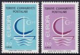 1966  Europa