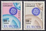 1967  Europa