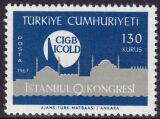 1967  Kommission für Großstaudämme