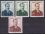 1968  Freimarken: Atatürk