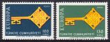1968  Europa