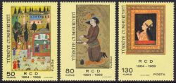1969  5 Jahre regionale Zusammenarbeit für Entwicklung
