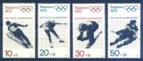 1971  Olympische Spiele 1972 in Sapporo und Mnchen