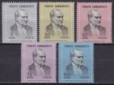 1970  Freimarken: Atatürk