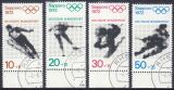 1971  Olympische Spiele 1972 in Sapporo und München