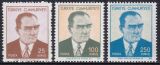 1971  Freimarken: Atatürk