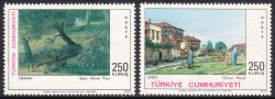 1972  Gemälde