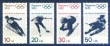 1971  Olympische Spiele 1972 in Sapporo und München