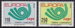 1973  Europa