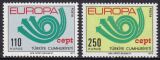 1973  Europa