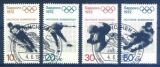 1971  Olympische Spiele 1972 in Sapporo und München
