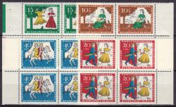 1965  Wohlfahrt: Märchen der Brüder Grimm