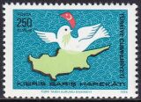 1974  Türkische "Friedensoperation" auf...