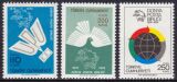 1974  100 Jahre Weltpostverein (UPU)