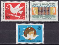 1976  Werke und Reformen von Atatürk