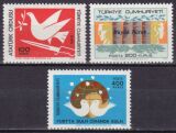 1976  Werke und Reformen von Atatürk