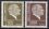 1977  Freimarken: Atatürk