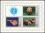 1977  Internationale Briefmarkenausstellung RCD ISTANBUL `77