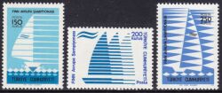 1977  Finn-Dingi-Europameisterschaft