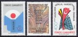 1977  Werke und Reformen von Atatürk