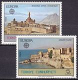 1978  Europa: Baudenkmäler