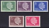 1979  Freimarken: Atatürk