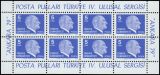 1979  Nationale Briefmarkenausstellung ANKARA `79