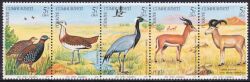 1979  Europäisches Naturschutzjahr 1980