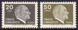 1980  Freimarken: Atatürk