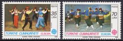 1981  Europa: Folklore