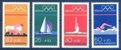 1972  Olympische Sommerspiele in München