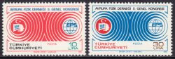 1981  Kongreß der Europäische Physikalischen Gesellschaft