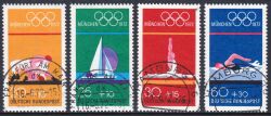 1972  Olympische Sommerspiele in München